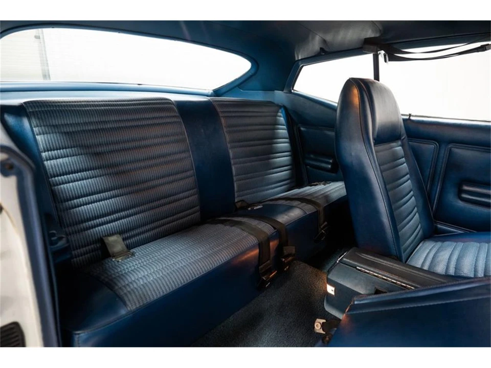 1971 Ford Torino Cobra 2nd Gen - Image 20 of 31