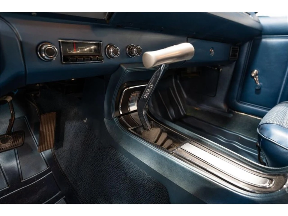 1971 Ford Torino Cobra 2nd Gen - Image 16 of 31