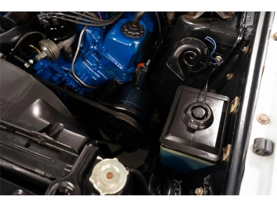 1971 Ford Torino Cobra 2nd Gen - Image 28 of 31