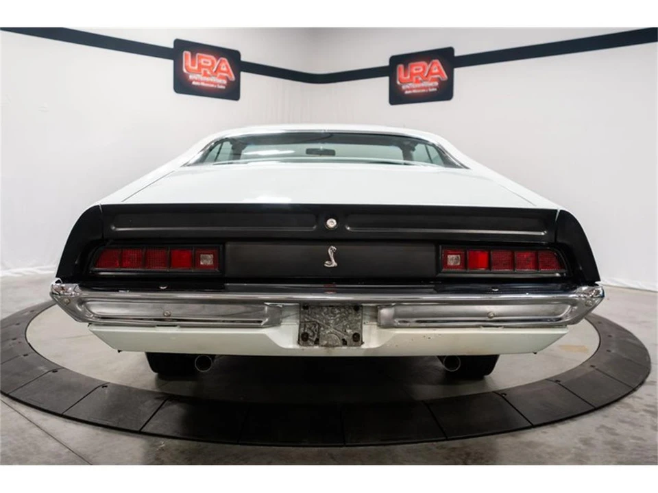 1971 Ford Torino Cobra 2nd Gen - Image 4 of 31
