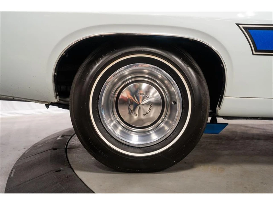 1971 Ford Torino Cobra 2nd Gen - Image 6 of 31