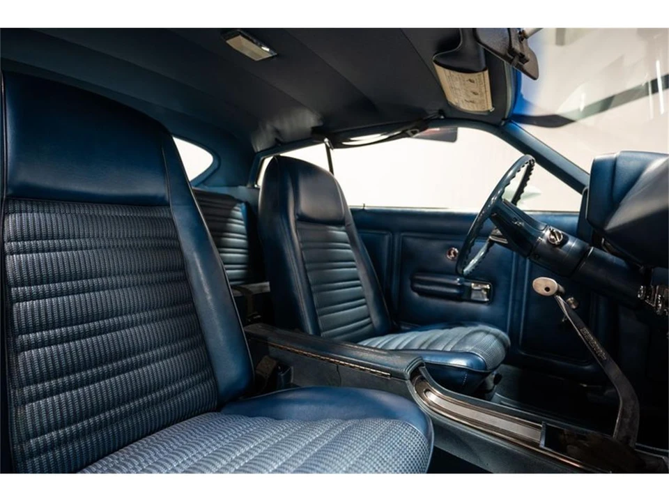 1971 Ford Torino Cobra 2nd Gen - Image 18 of 31