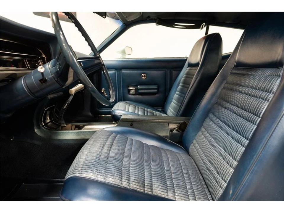 1971 Ford Torino Cobra 2nd Gen - Image 10 of 31