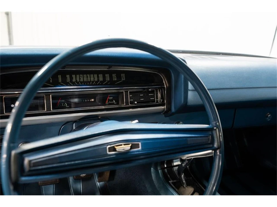1971 Ford Torino Cobra 2nd Gen - Image 12 of 31
