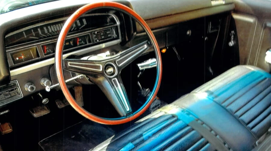 1971 Ford Torino Cobra 2nd Gen - Image 4 of 12