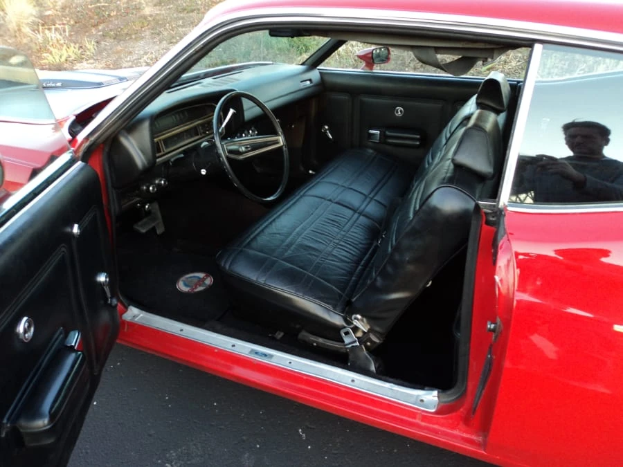 1971 Ford Torino Cobra 2nd Gen - Image 7 of 9