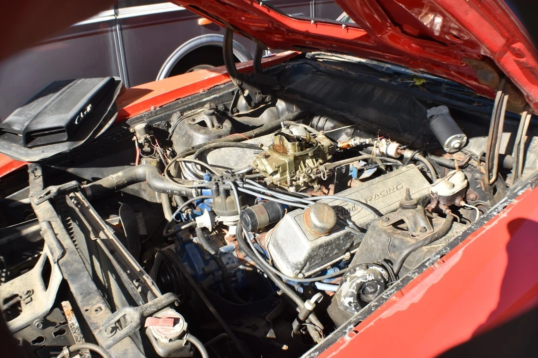 1971 Ford Torino Cobra 2nd Gen - Image 14 of 21