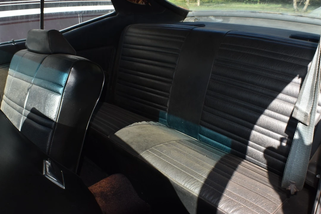 1971 Ford Torino Cobra 2nd Gen - Image 21 of 21