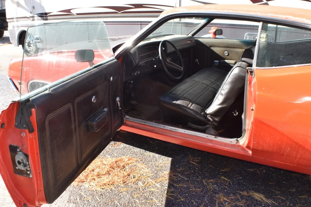 1971 Ford Torino Cobra 2nd Gen - Image 16 of 21