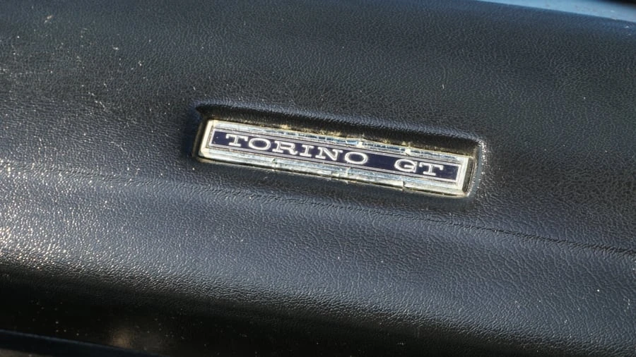 1971 Ford Torino 2nd Gen - Image 18 of 20
