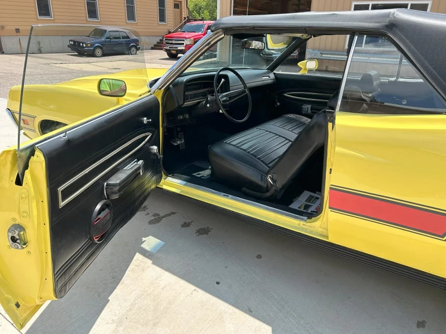 1971 Ford Torino 2nd Gen - Image 9 of 14