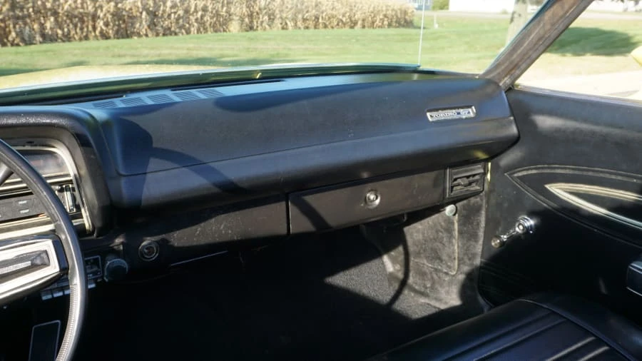 1971 Ford Torino 2nd Gen - Image 13 of 20