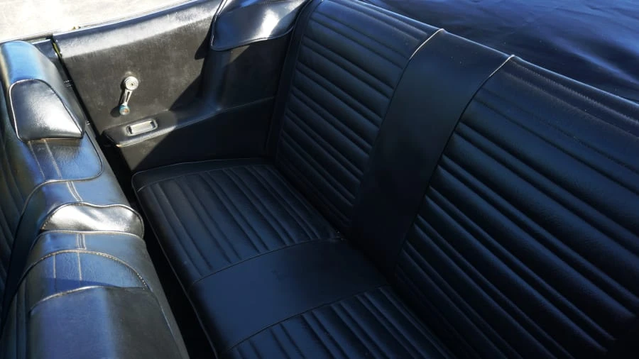 1971 Ford Torino 2nd Gen - Image 15 of 20