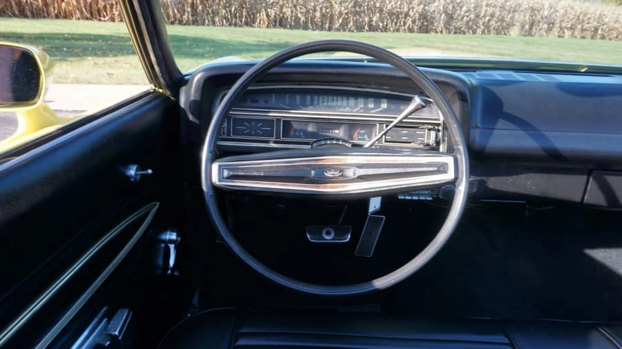 1971 Ford Torino 2nd Gen - Image 14 of 20