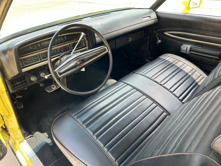 1971 Ford Torino 2nd Gen - Image 10 of 14