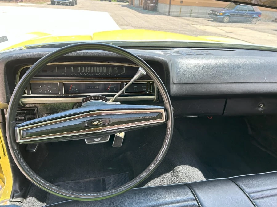 1971 Ford Torino 2nd Gen - Image 11 of 14