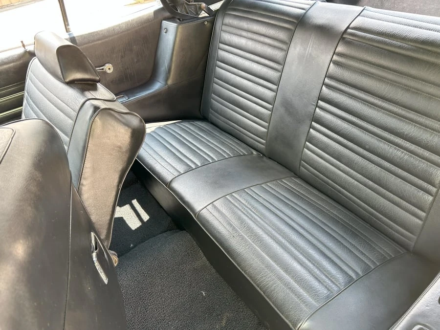 1971 Ford Torino 2nd Gen - Image 12 of 14