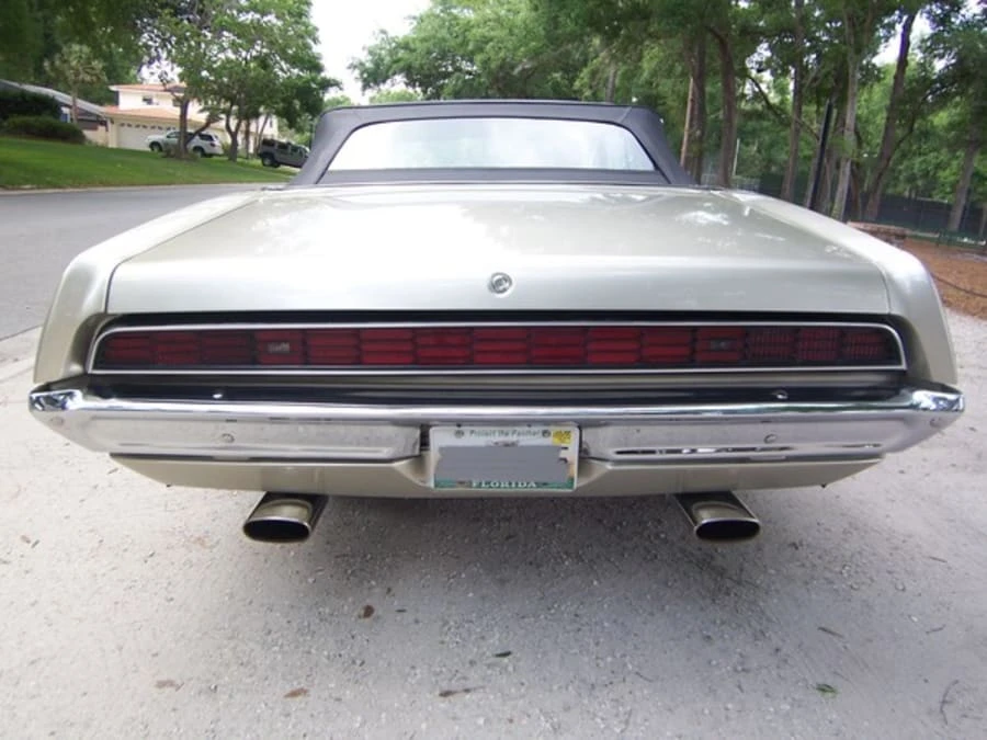 1971 Ford Torino 2nd Gen - Image 3 of 8
