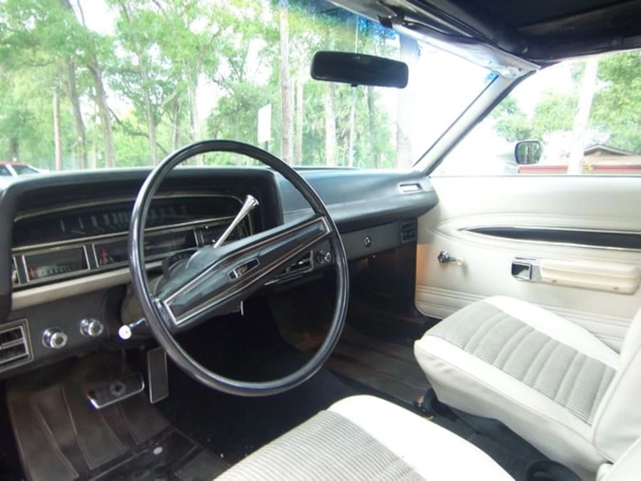 1971 Ford Torino 2nd Gen - Image 4 of 8