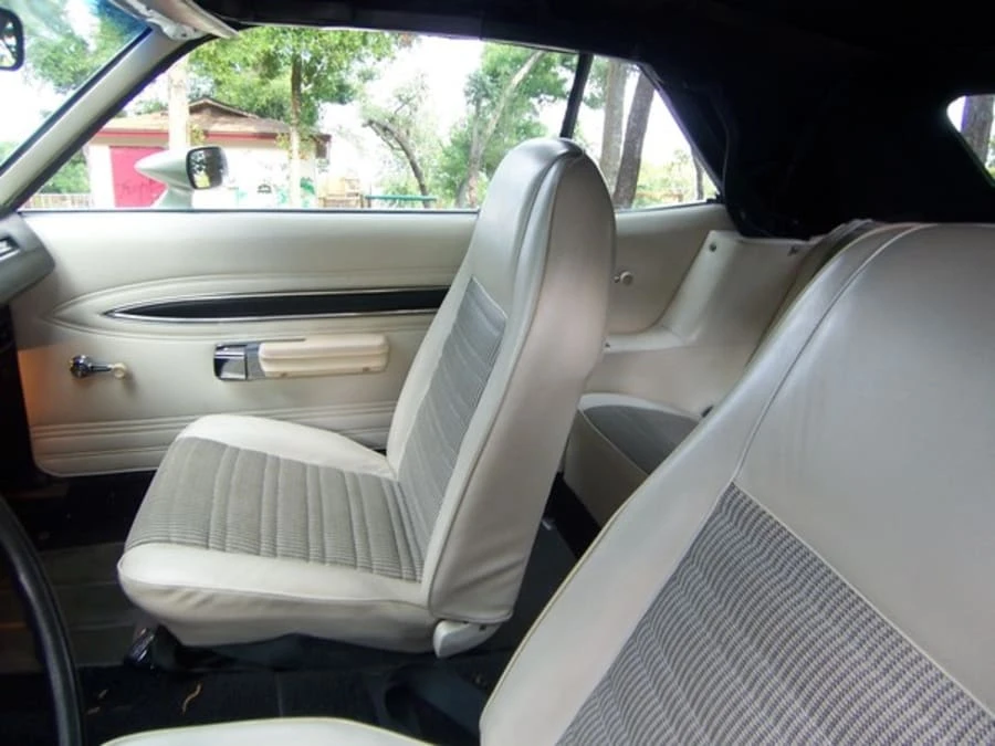 1971 Ford Torino 2nd Gen - Image 5 of 8