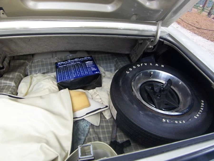 1971 Ford Torino 2nd Gen - Image 6 of 8