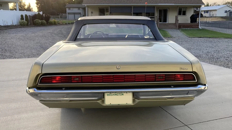 1971 Ford Torino 2nd Gen - Image 3 of 19