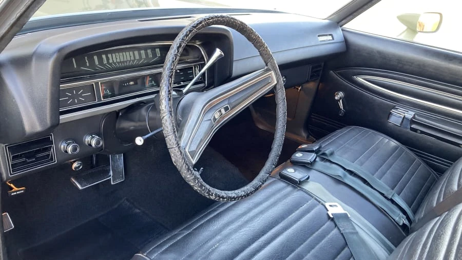 1971 Ford Torino 2nd Gen - Image 9 of 19