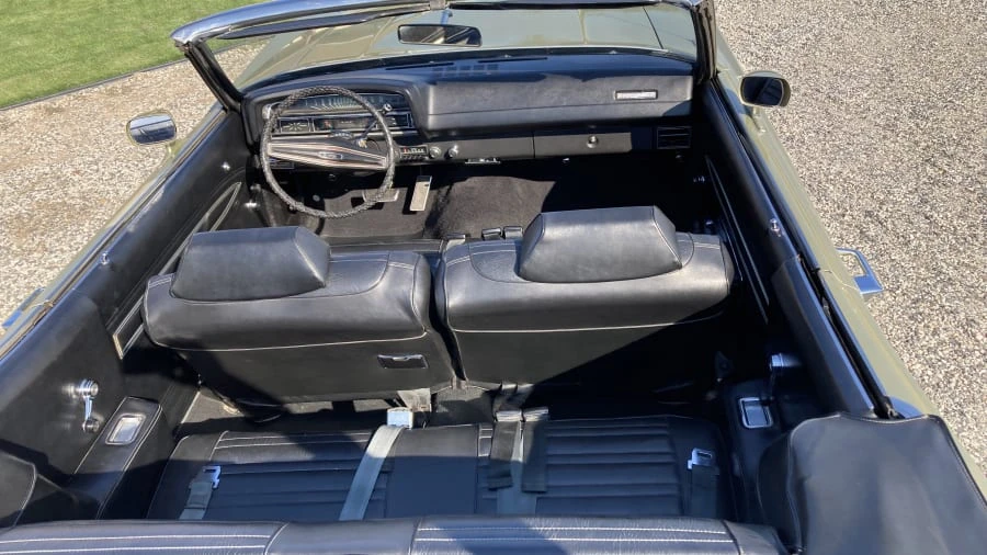 1971 Ford Torino 2nd Gen - Image 11 of 19