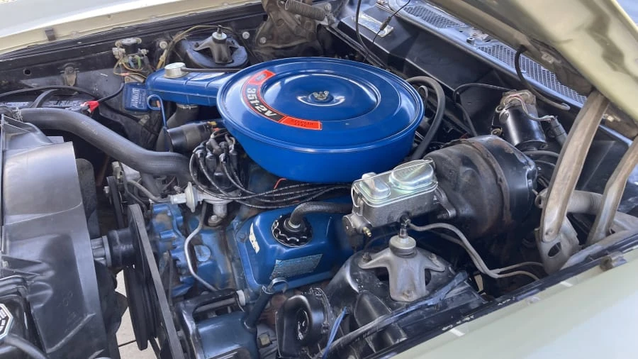 1971 Ford Torino 2nd Gen - Image 13 of 19