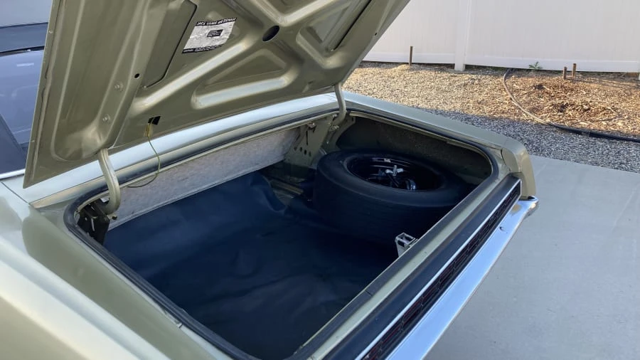 1971 Ford Torino 2nd Gen - Image 14 of 19