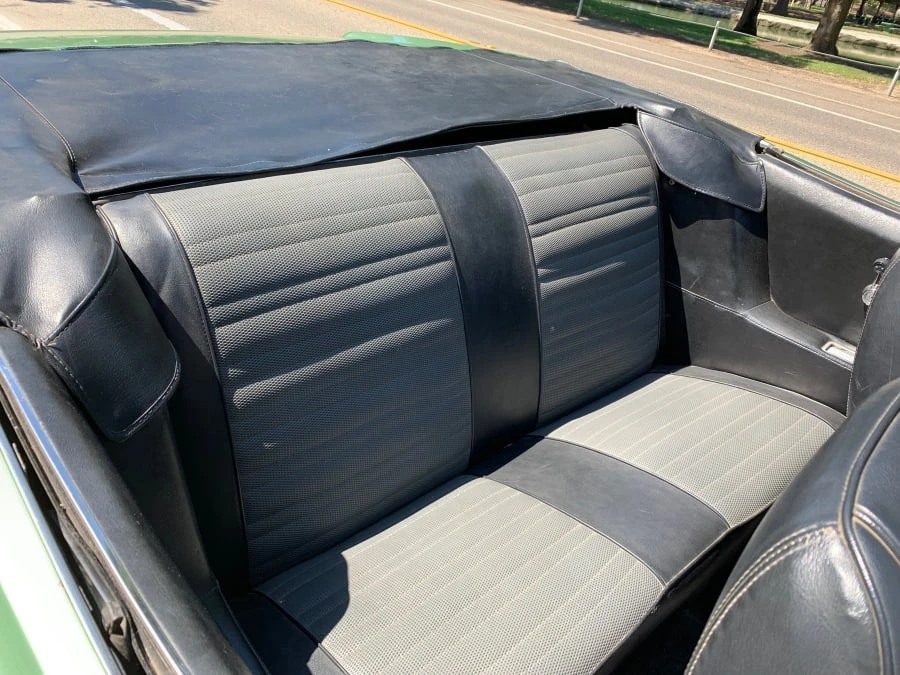 1971 Ford Torino 2nd Gen - Image 6 of 12