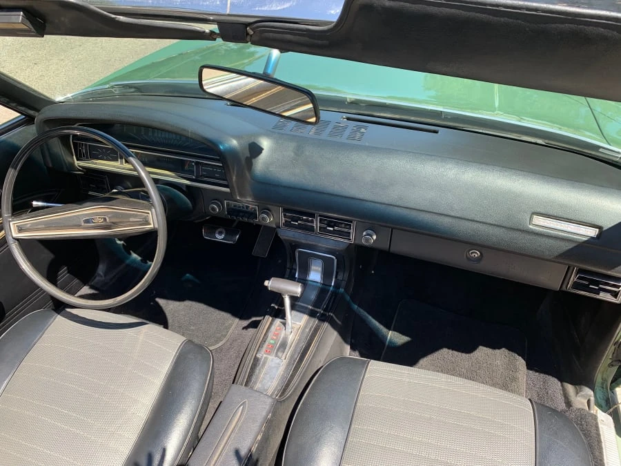 1971 Ford Torino 2nd Gen - Image 7 of 12