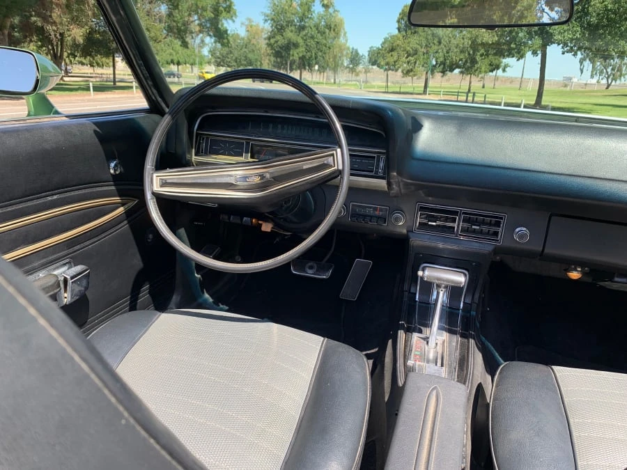 1971 Ford Torino 2nd Gen - Image 4 of 12