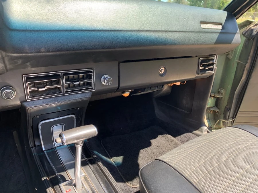 1971 Ford Torino 2nd Gen - Image 8 of 12