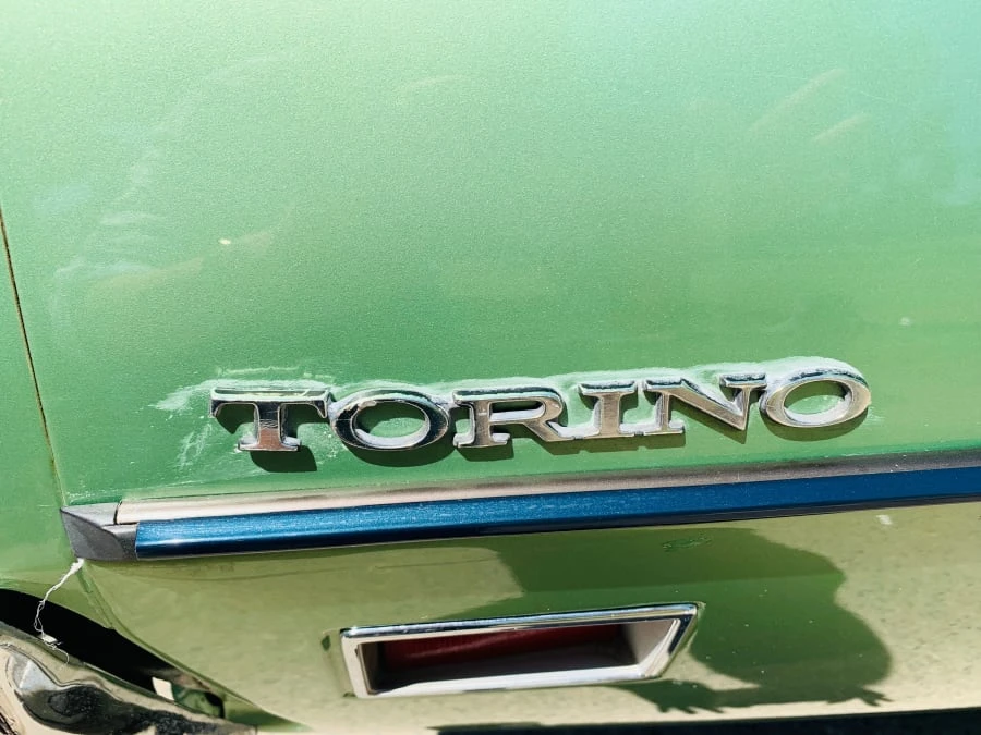 1971 Ford Torino 2nd Gen - Image 9 of 12