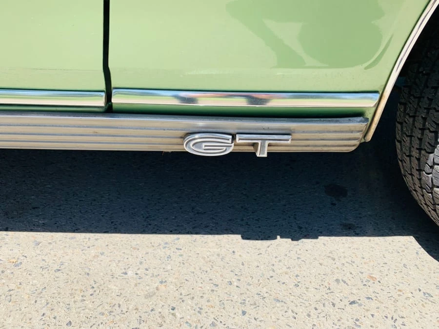 1971 Ford Torino 2nd Gen - Image 10 of 12