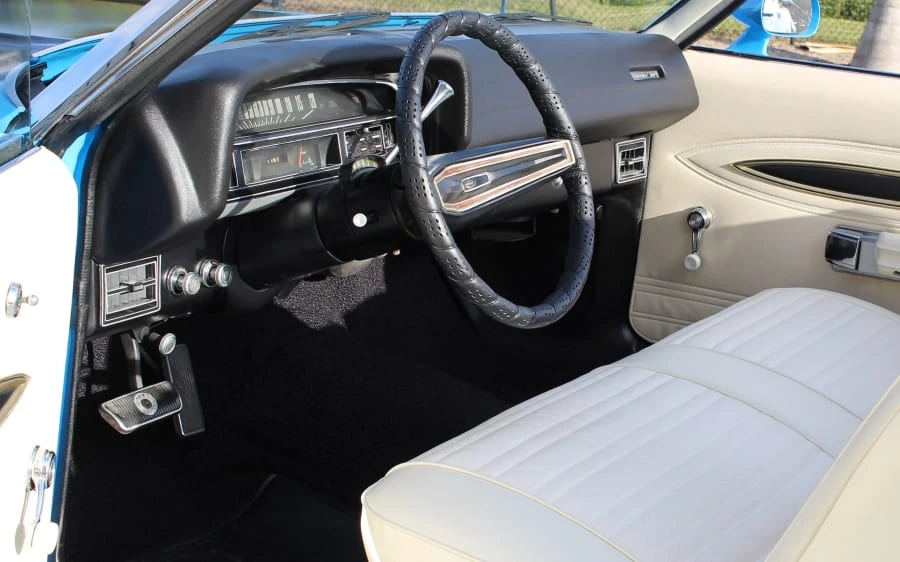 1971 Ford Torino 2nd Gen - Image 3 of 8