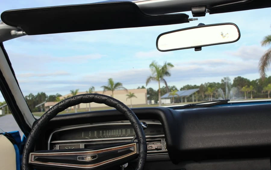 1971 Ford Torino 2nd Gen - Image 4 of 8