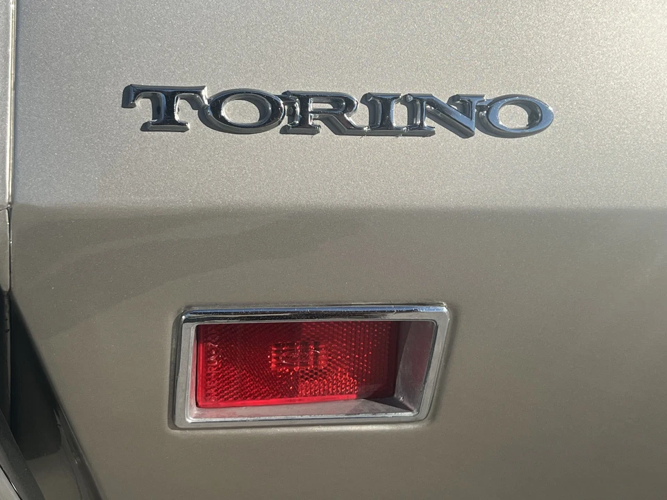 1971 Ford Torino 2nd Gen - Image 25 of 31