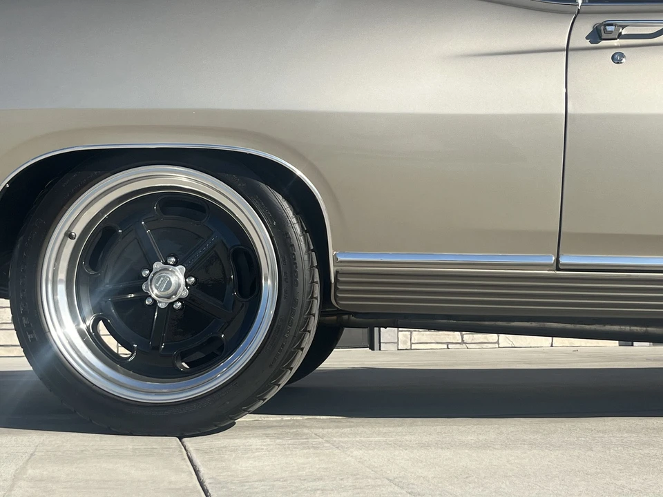 1971 Ford Torino 2nd Gen - Image 27 of 31