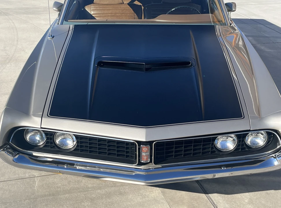 1971 Ford Torino 2nd Gen - Image 18 of 31