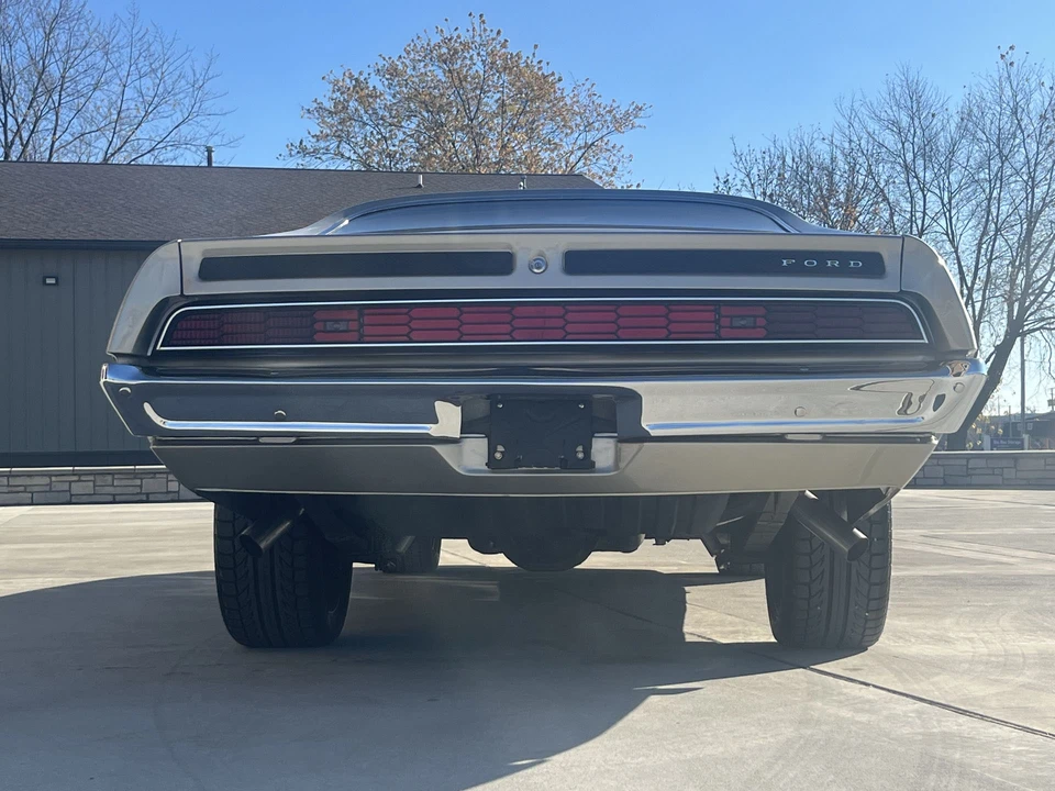 1971 Ford Torino 2nd Gen - Image 17 of 31