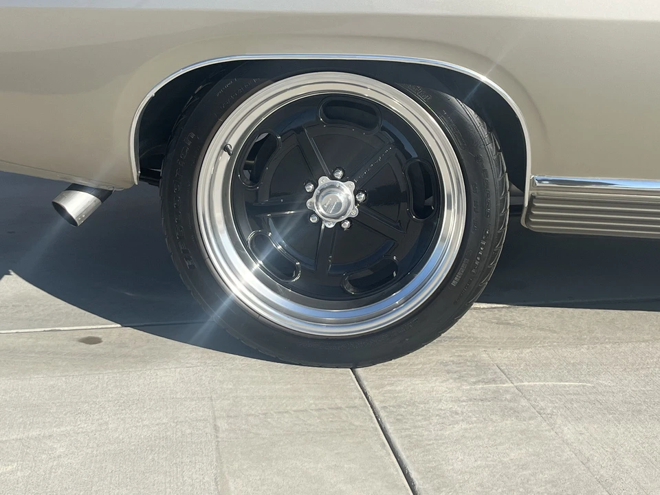 1971 Ford Torino 2nd Gen - Image 26 of 31
