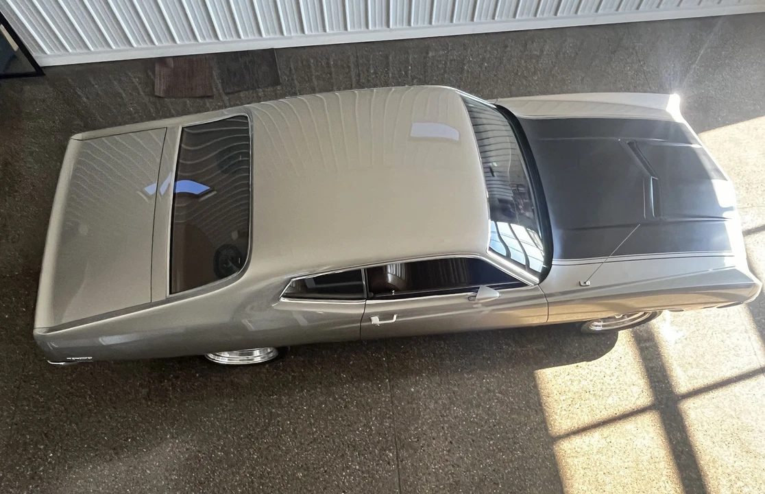 1971 Ford Torino 2nd Gen - Image 21 of 31