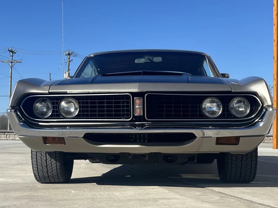 1971 Ford Torino 2nd Gen - Image 18 of 31
