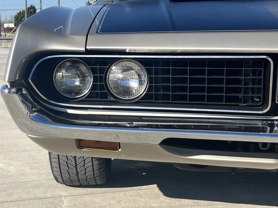 1971 Ford Torino 2nd Gen - Image 20 of 31