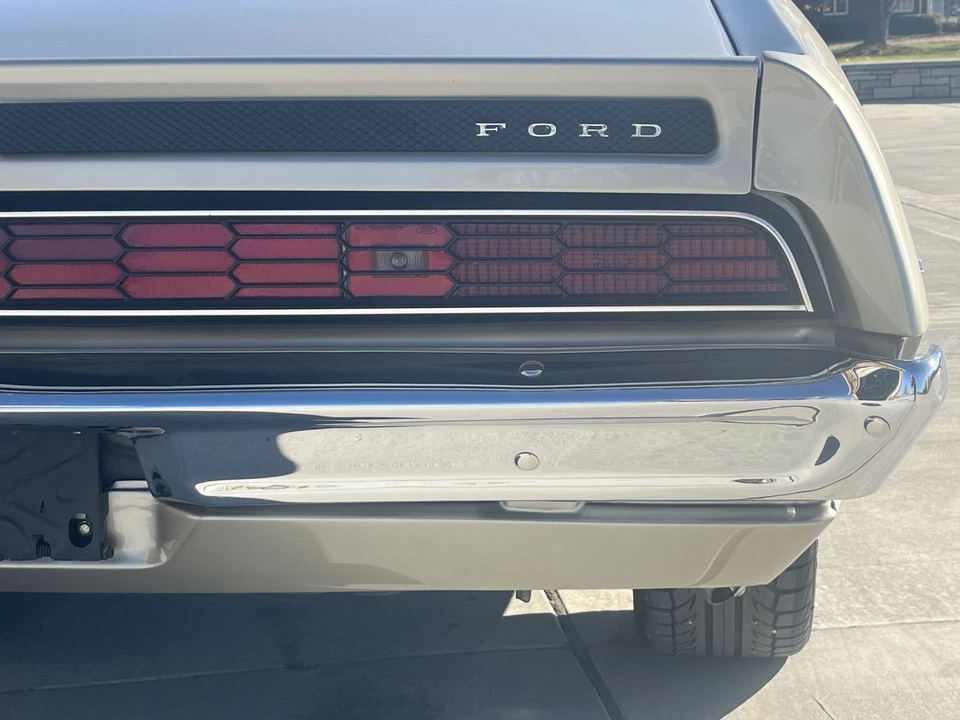 1971 Ford Torino 2nd Gen - Image 30 of 31