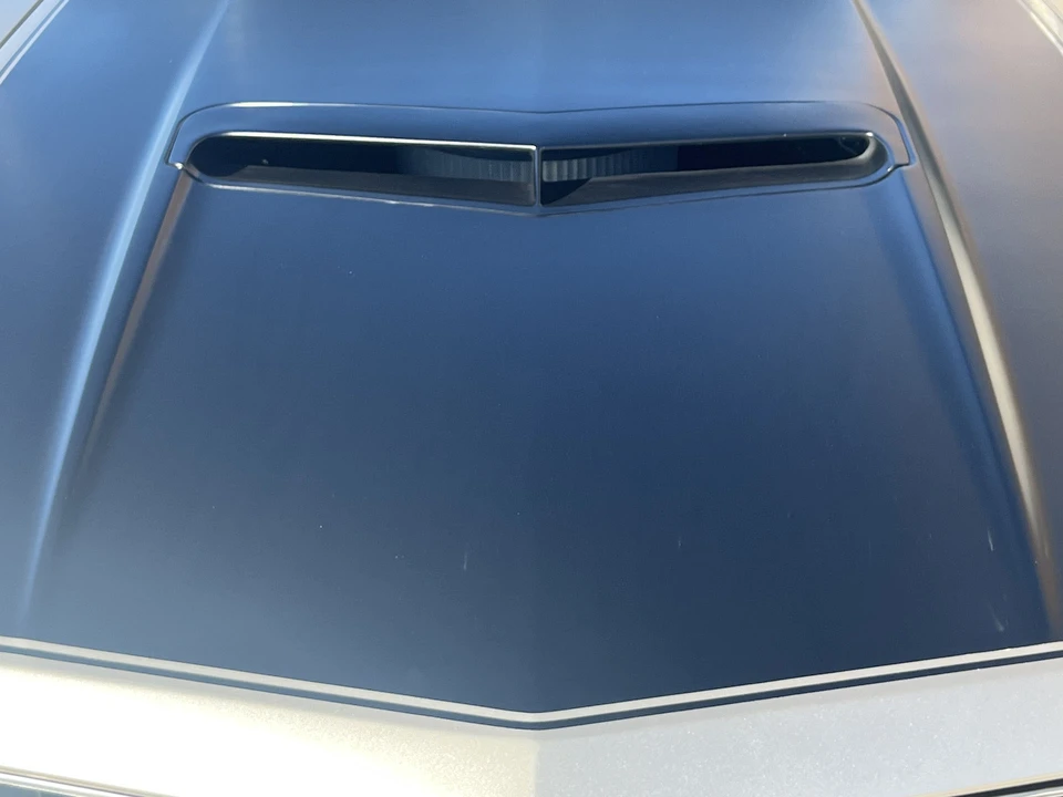 1971 Ford Torino 2nd Gen - Image 19 of 31