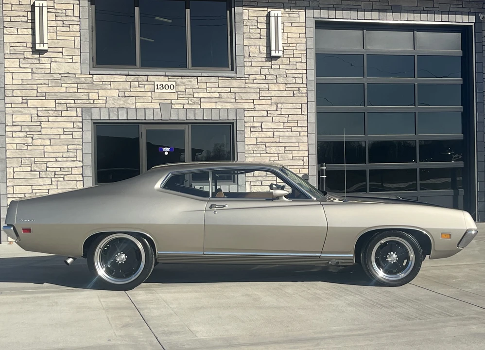 1971 Ford Torino 2nd Gen - Image 10 of 31