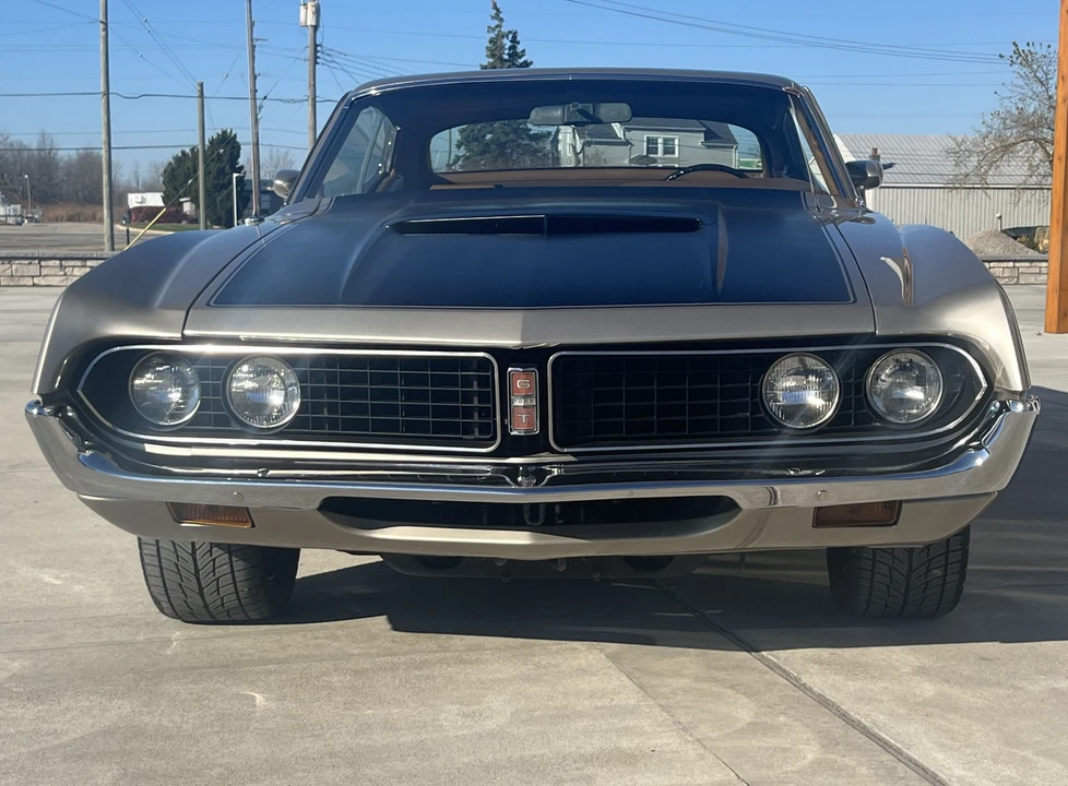 1971 Ford Torino 2nd Gen - Image 3 of 31